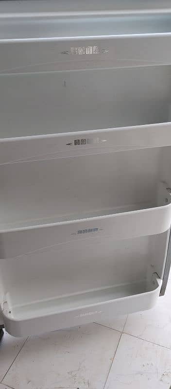 Dawlance Full-Size Refrigerator 1