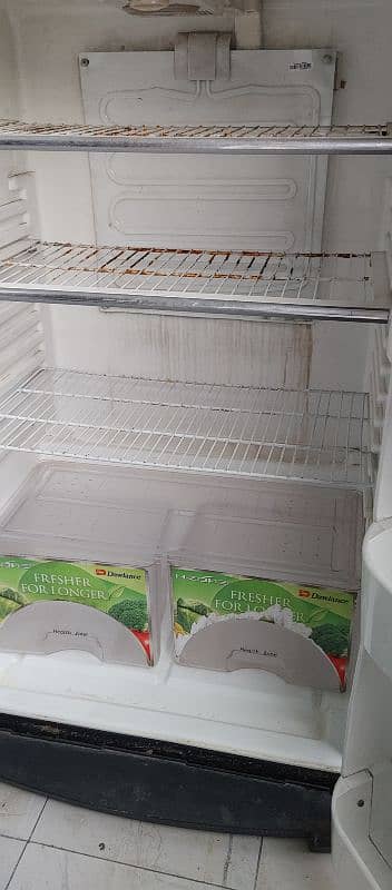 Dawlance Full-Size Refrigerator 2