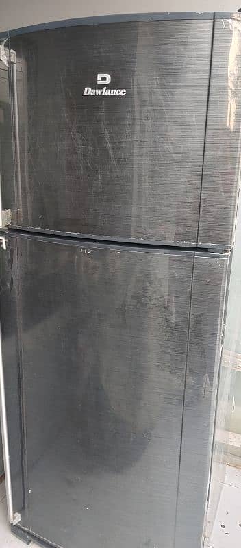 Dawlance Full-Size Refrigerator 3
