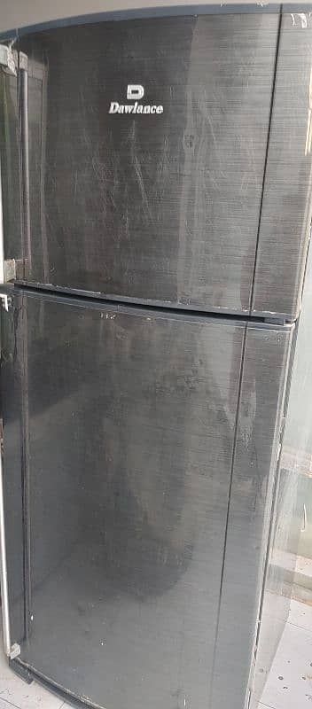 Dawlance Full-Size Refrigerator 5