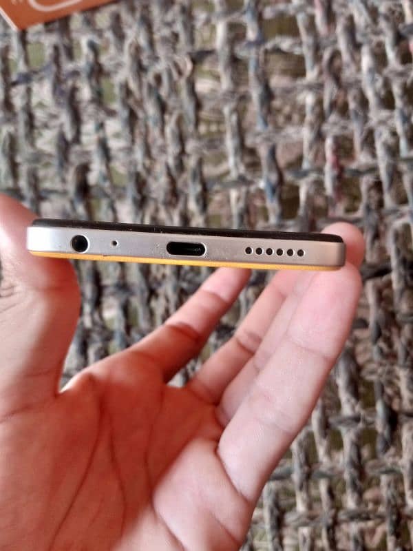 Tecno spark 10C 2