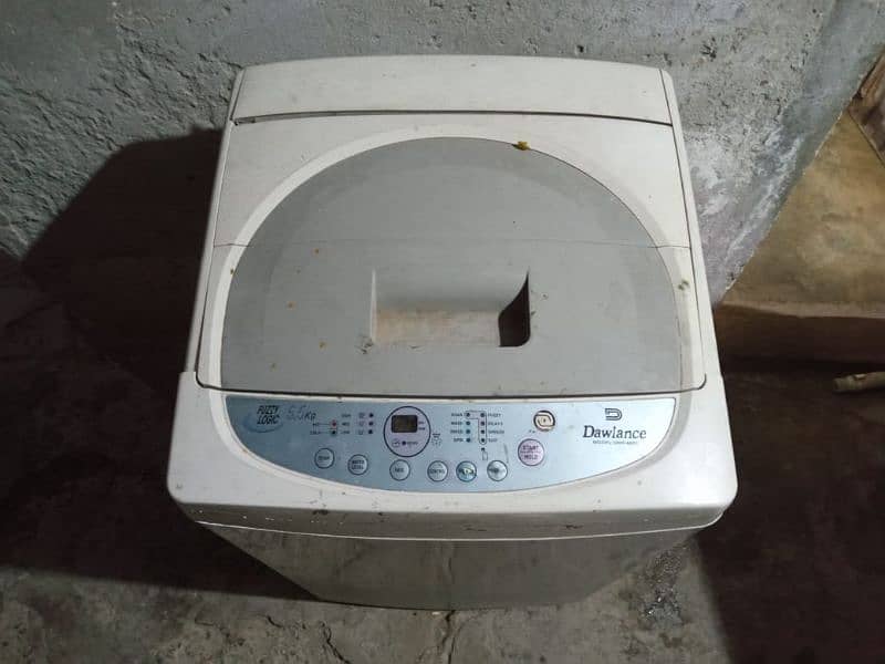 Automatic washing machine repair and service at your home 03244538005 2