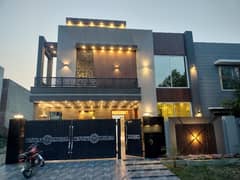10 Marla New House Available For Sale 5 Beds 40 Feet Road Nasham E Iqbal 2 Lahore Pakistan