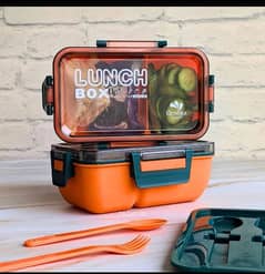 NEW LAUNCH BOX
