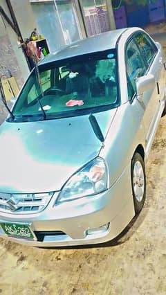 Suzuki Liana 2007