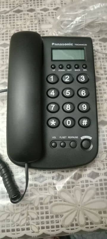 Telephone Exchanges PABX 4