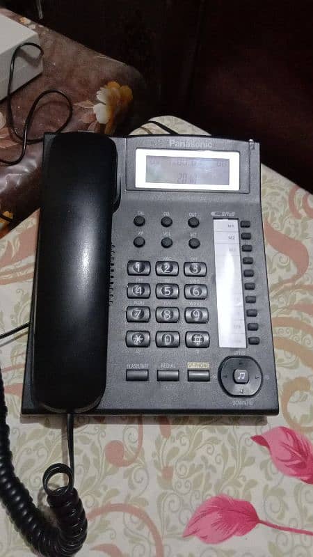 Telephone Exchanges PABX 7