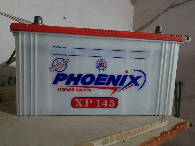 12v ac/DC system 4