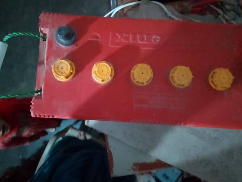12v ac/DC system 5