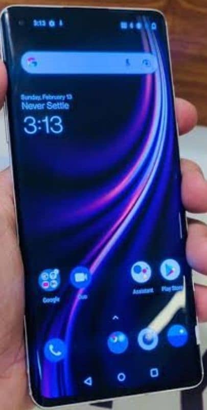 One plus 8 0