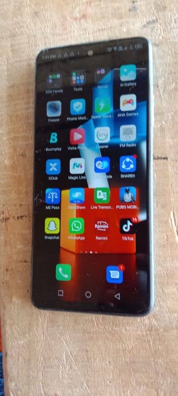 infinex not10 pro, 8.128. 2