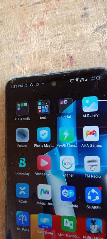infinex not10 pro, 8.128. 3