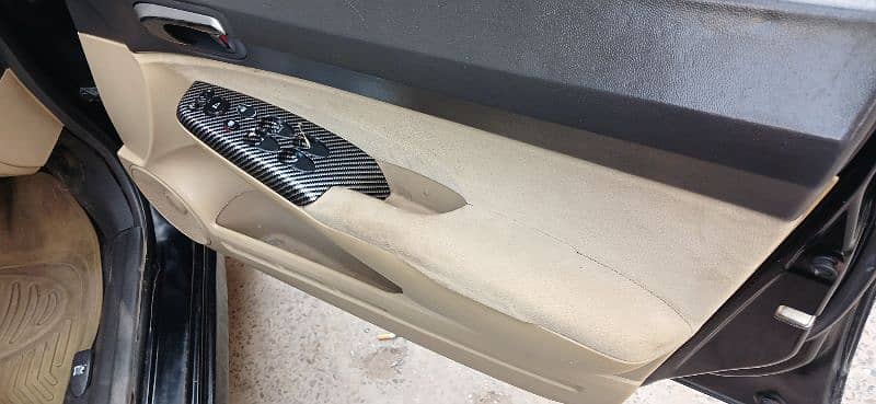 Honda Civic VTi Oriel Prosmatec 2007 6