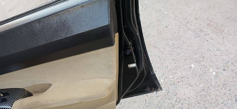 Honda Civic VTi Oriel Prosmatec 2007 10