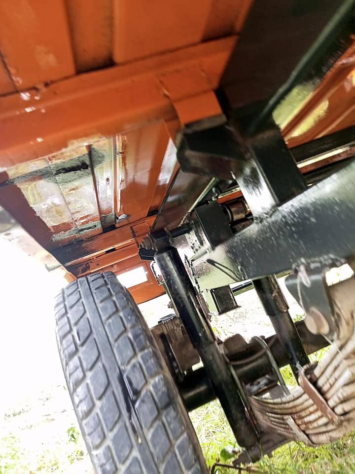 Sazgar Auto Loader 200cc 1