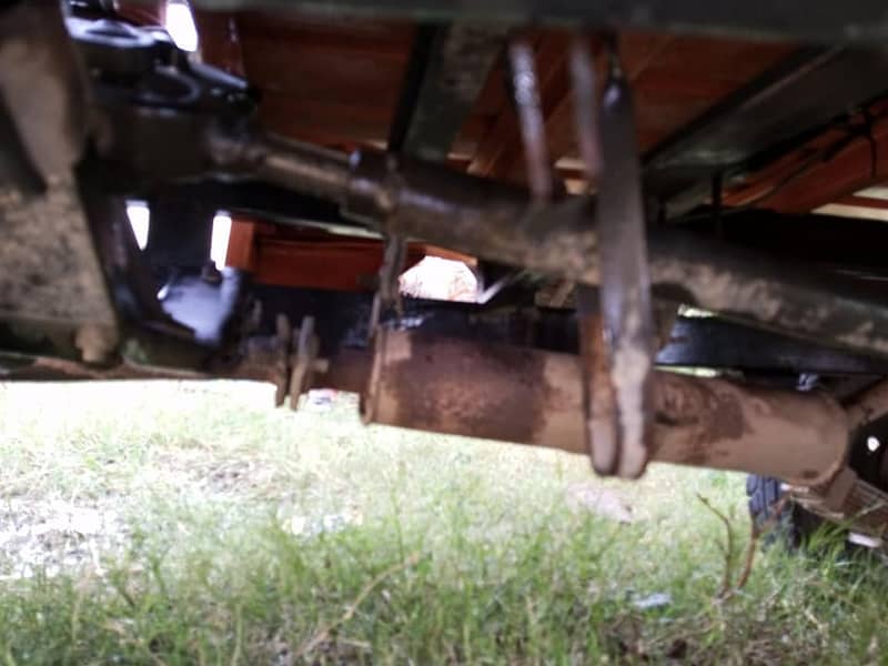Sazgar Auto Loader 200cc 3