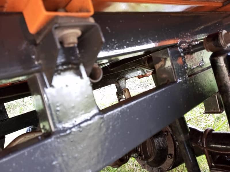 Sazgar Auto Loader 200cc 7