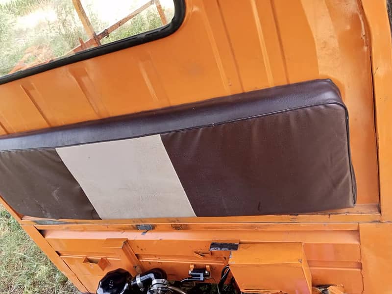 Sazgar Auto Loader 200cc 10
