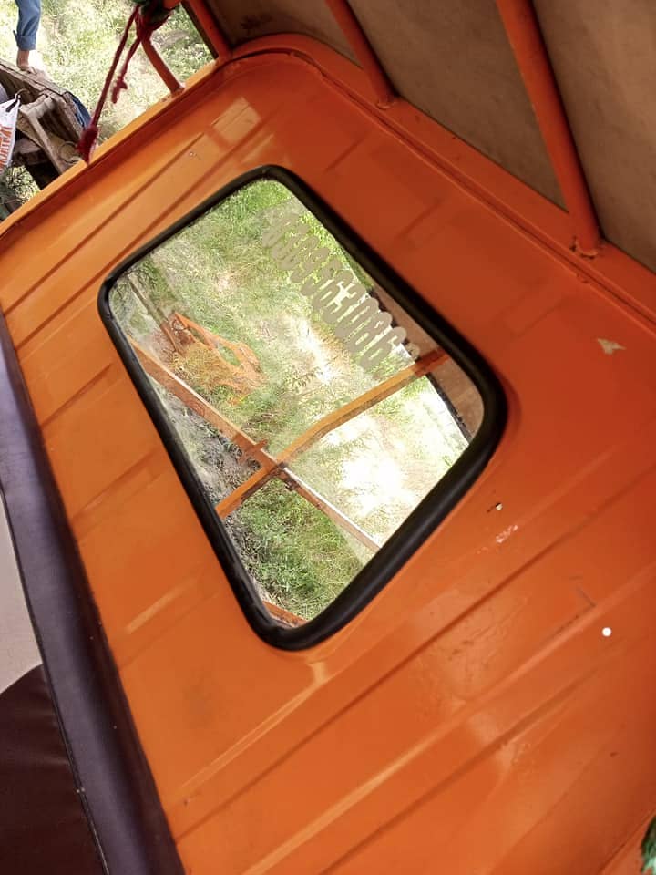 Sazgar Auto Loader 200cc 11
