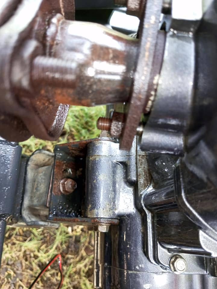 Sazgar Auto Loader 200cc 19