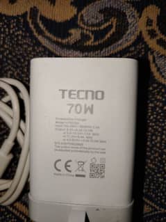 70W