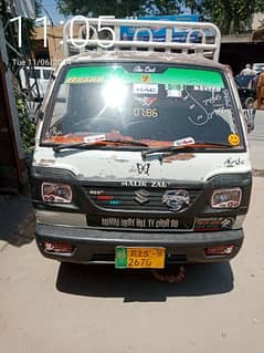 suzuki ravi