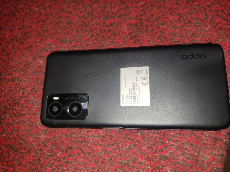 Oppo A76 10/10 2