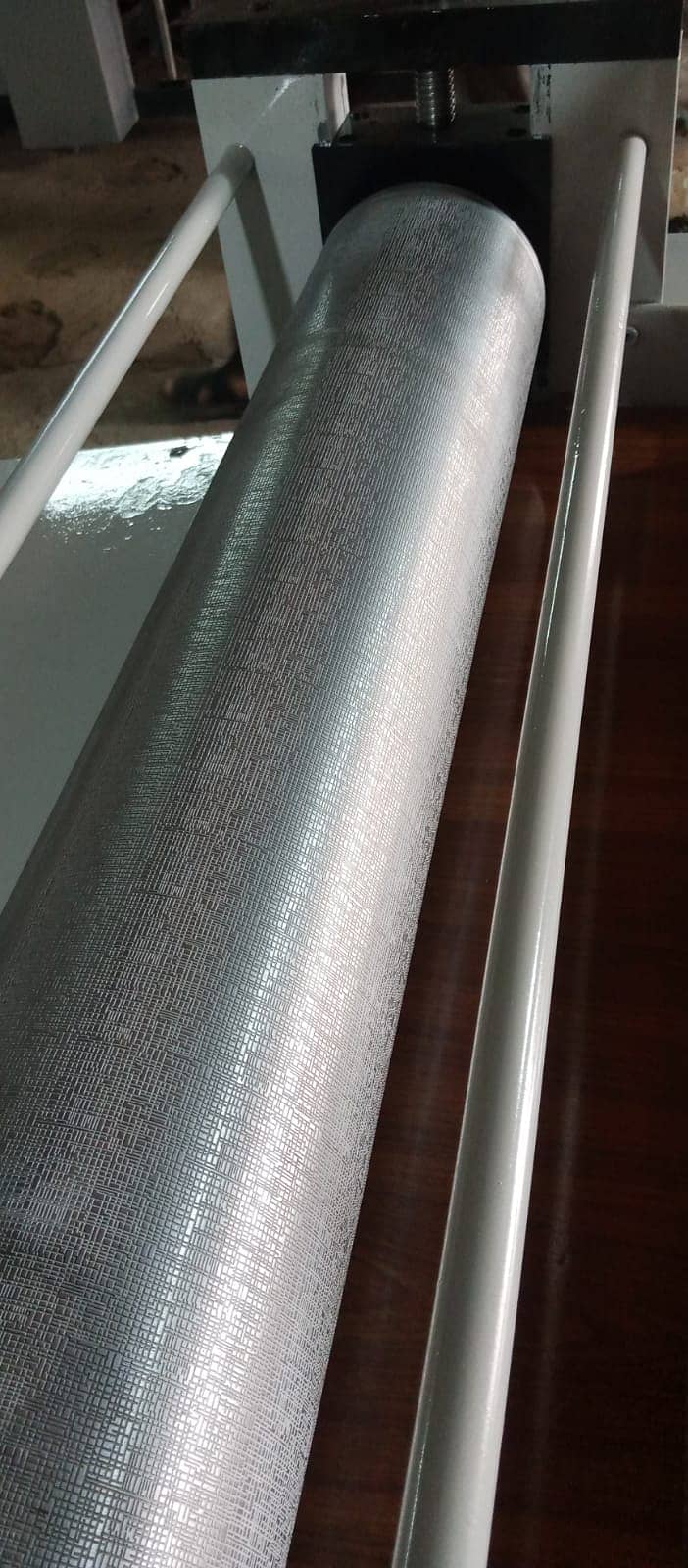 Embossed Texture Machine/Texture Paper Machine/Embossing Machine 8