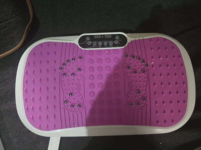 excersize running  machine 0