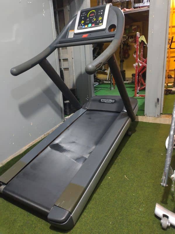 FUNCTIONAL TRAINER / EXERCISE MACHINE / HOME GYM 6