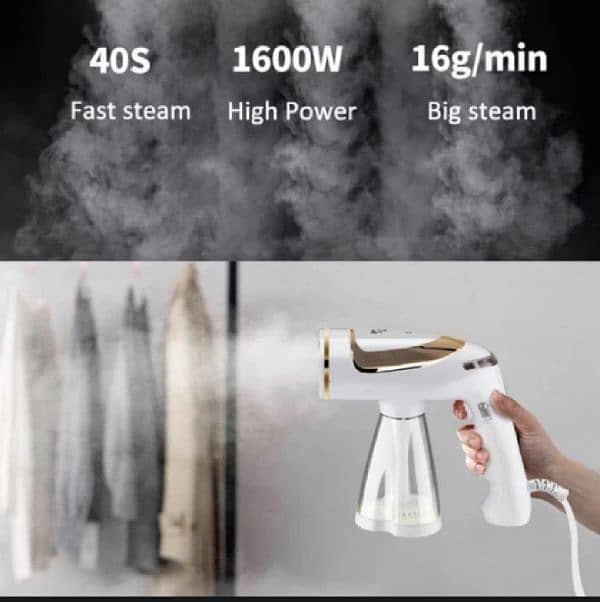 imported steam iron, Handheld iron, steam iron, 2