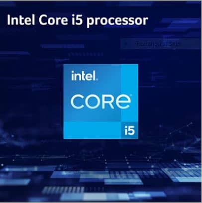 i5 10 gen 20GB SSD 256GB with 2GB Dedicated graphic card MX330 1