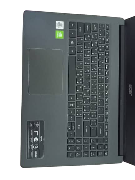 i5 10 gen 20GB SSD 256GB with 2GB Dedicated graphic card MX330 8