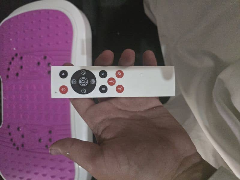 wibreting excercize machine 0