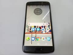 Motorola E4 Plus Non Pta