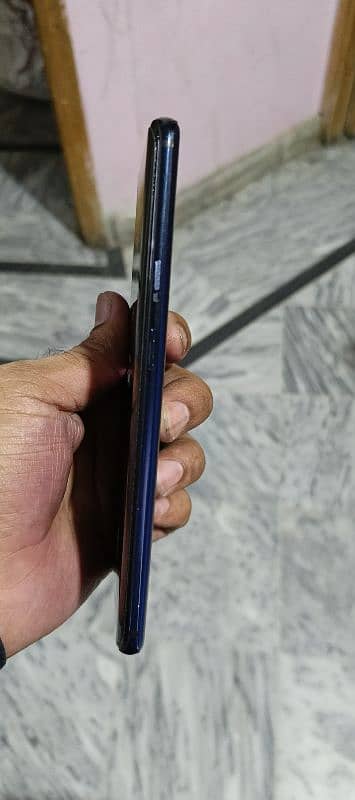 one 7 Pro PTA Approved 256 GB exchange comen 30 256GB posibal 1