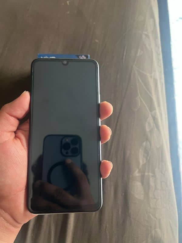 vivo v20 2021 2