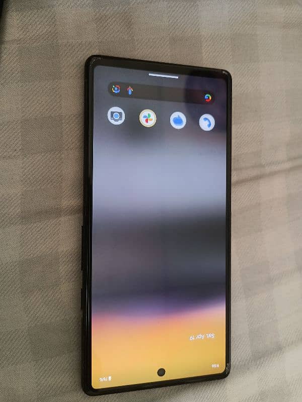 google pixel 6a 1
