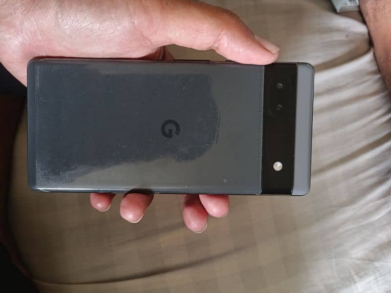 google pixel 6a 2