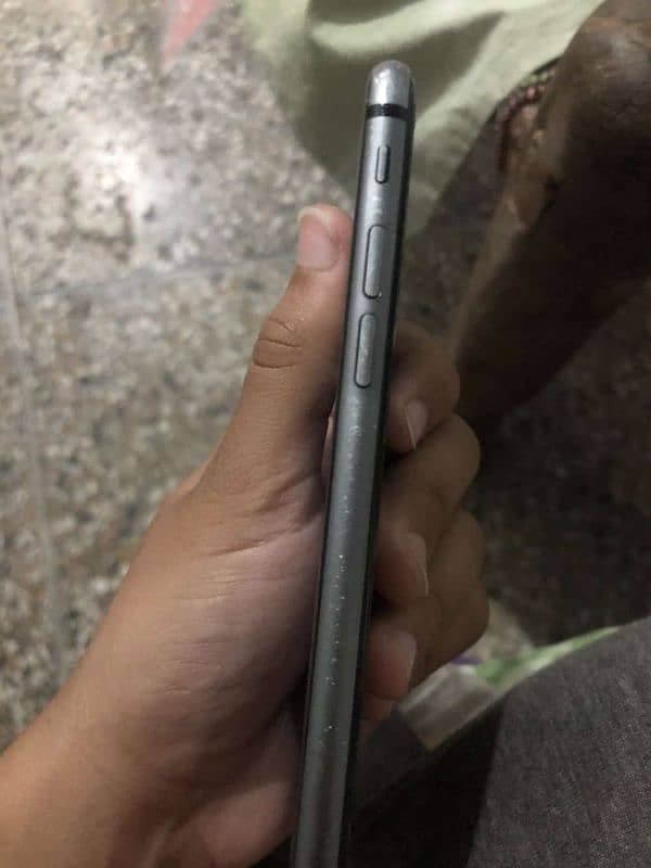 I phone 8 non pta 0