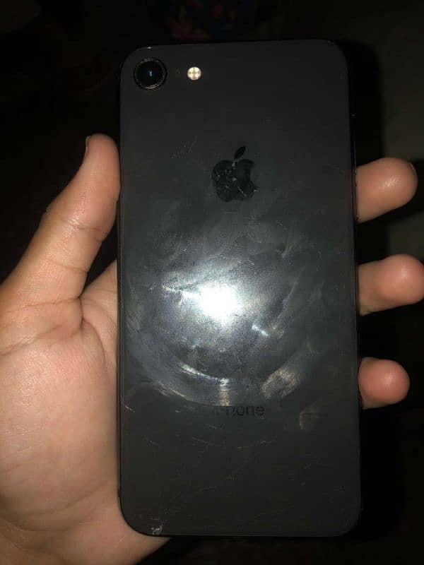 I phone 8 non pta 2