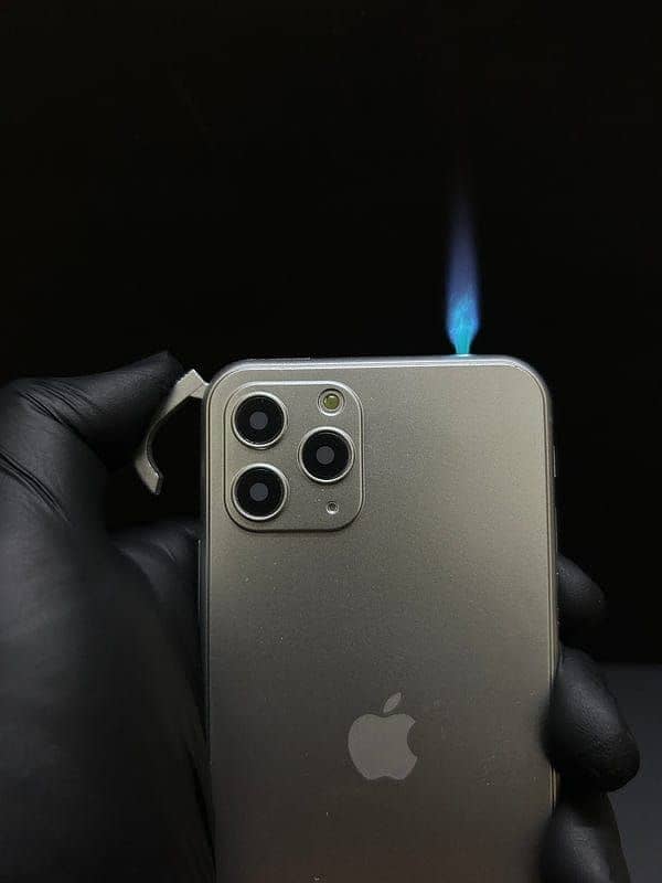 Fancy Gas Lighter (FREE DELIVERY) 0