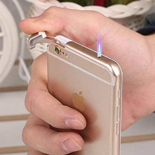 Fancy Gas Lighter (FREE DELIVERY) 5