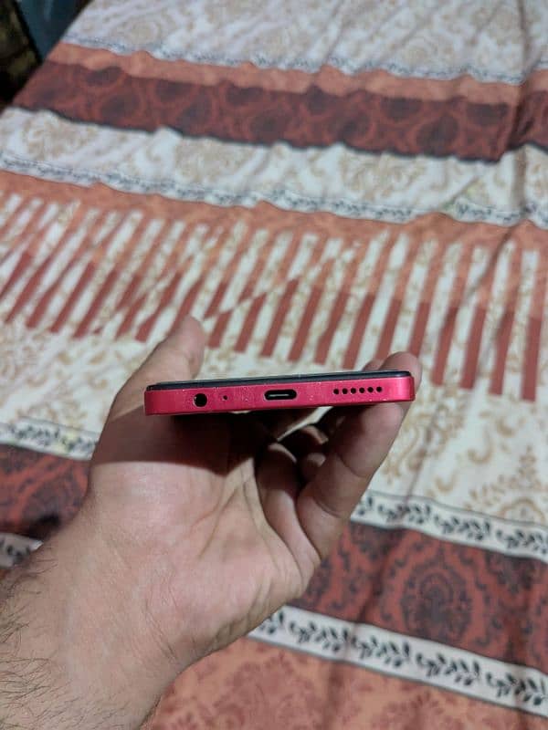 Tecno spark 10 pro 1