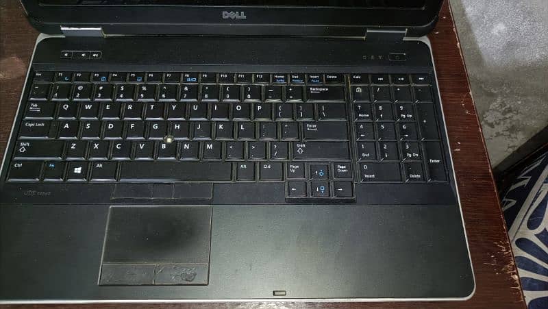 dell laptop core i5 4 th generation 2