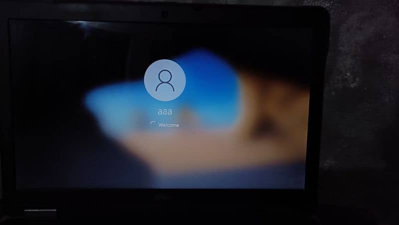 dell laptop core i5 4 th generation 3