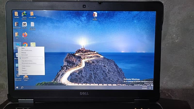 dell laptop core i5 4 th generation 4