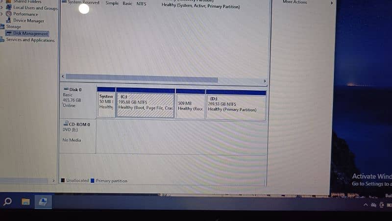 dell laptop core i5 4 th generation 6
