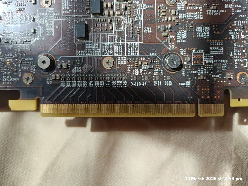 Msi NVIDIA gtx 770 2gb Oc edition 6
