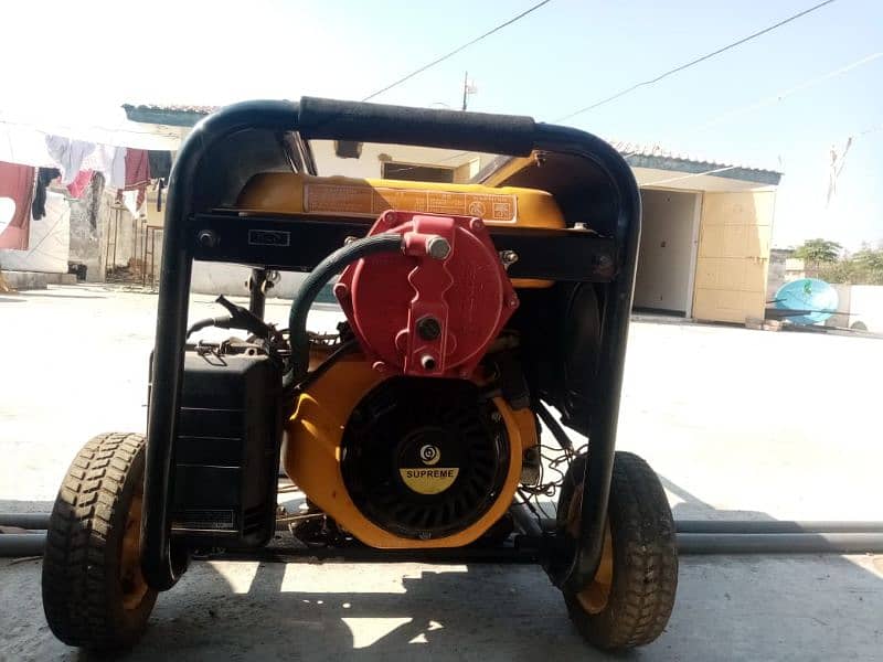 electric imported generator for sale urgent 0